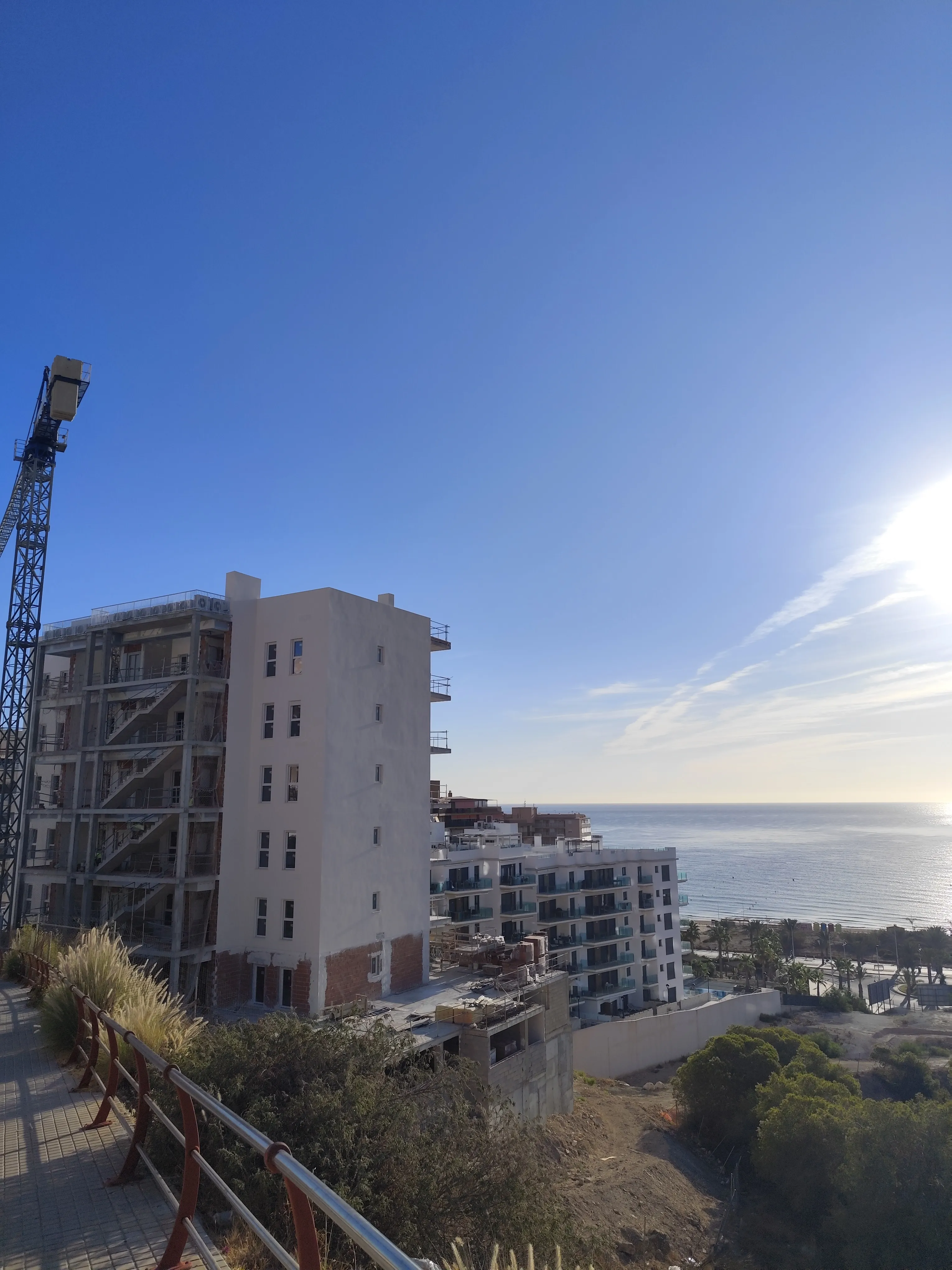 Imagen de 24 VIVENDAS ARENALES