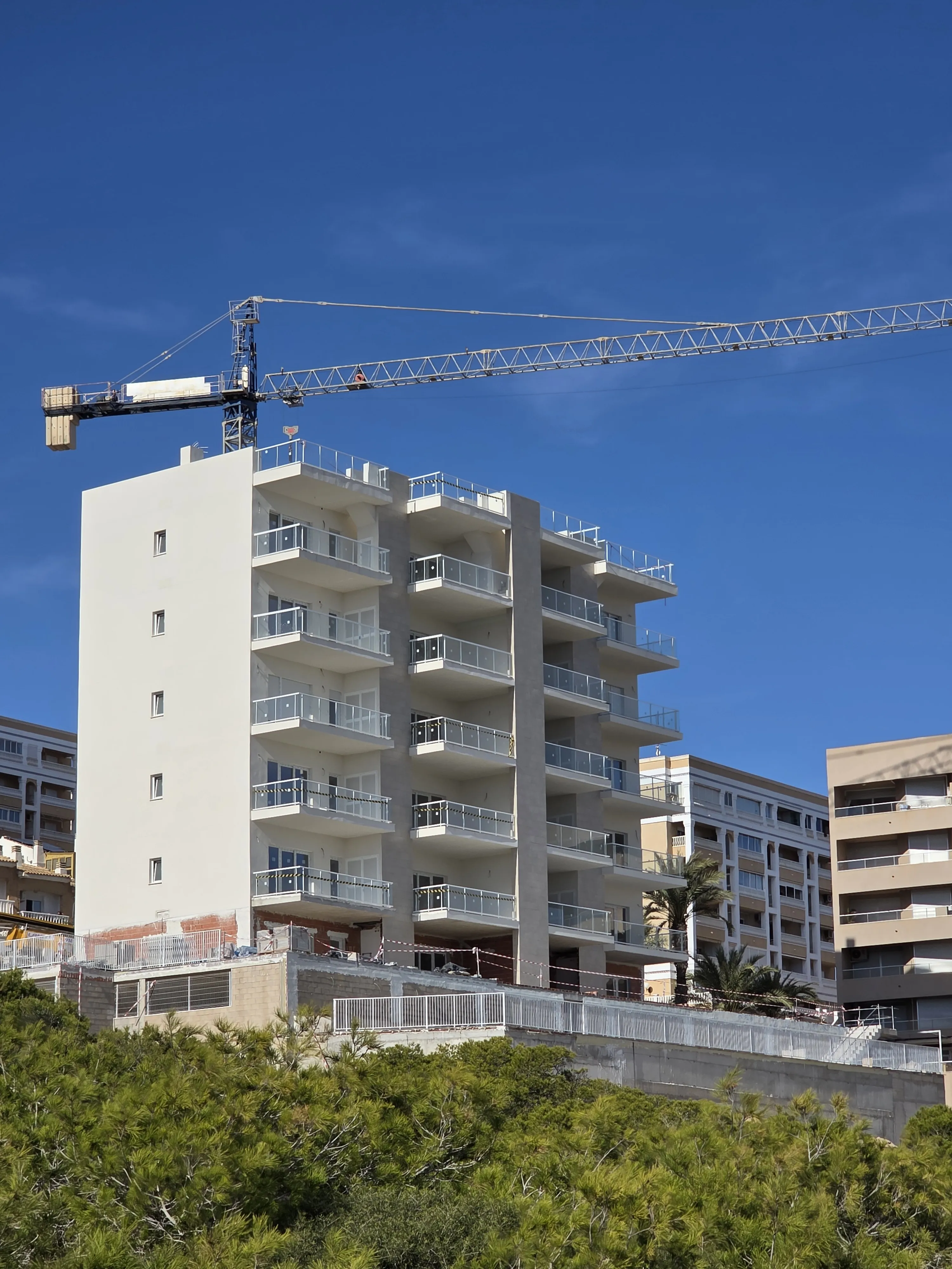 Imagen de 24 VIVENDAS ARENALES