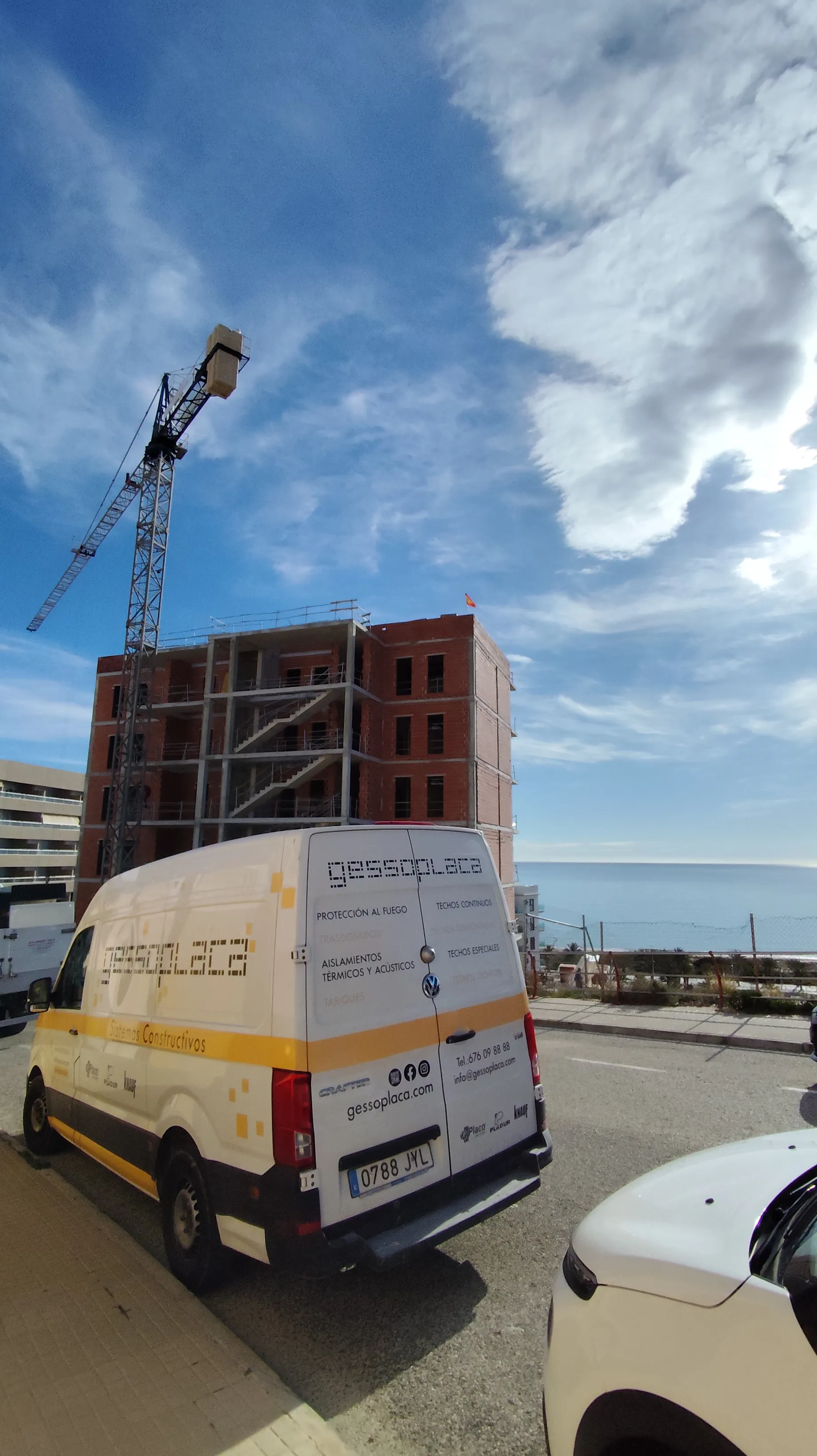 Imagen de 24 VIVENDAS ARENALES
