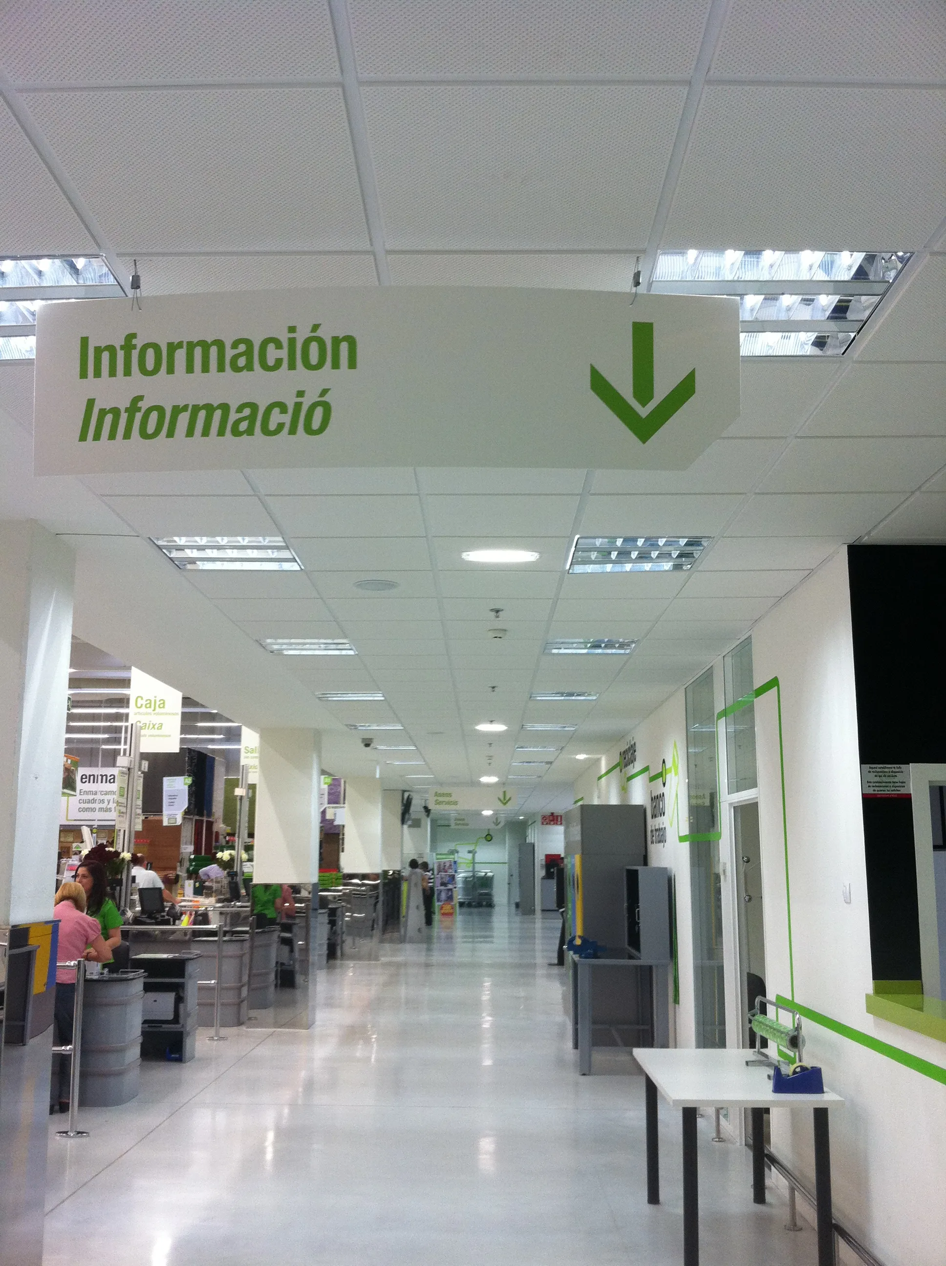 Imagen de LEROY MERLIN