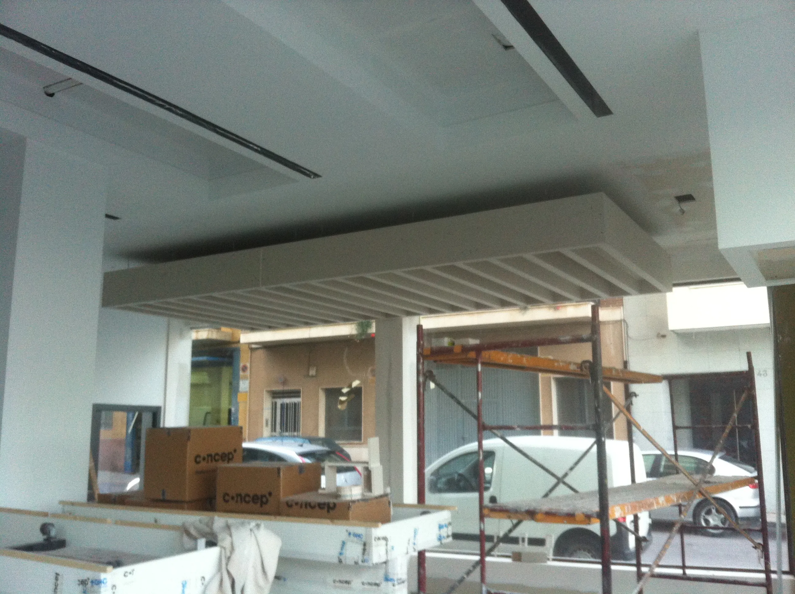 Imagen de FARMACIA ASPE