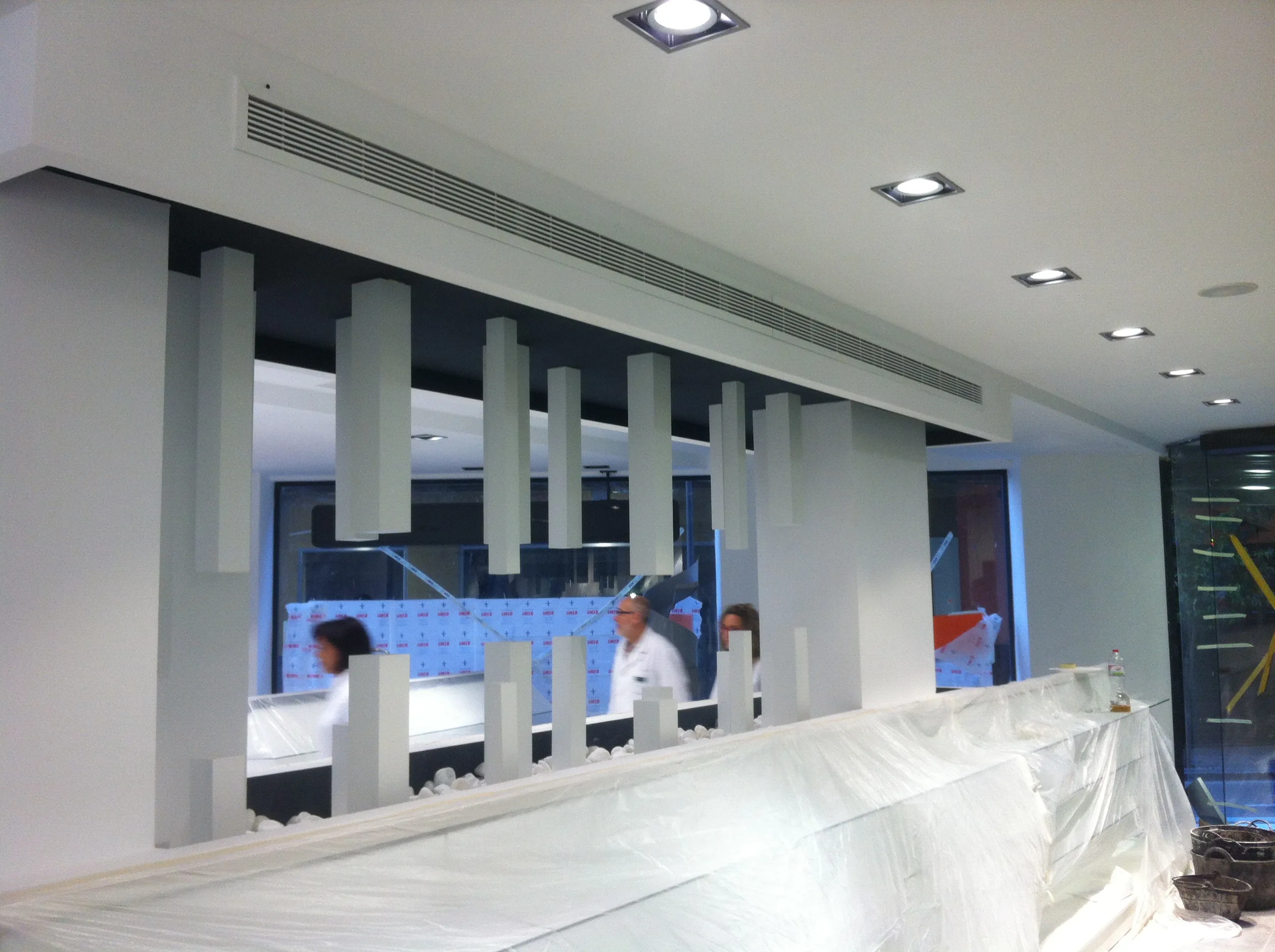 Imagen de FRAMACIA VILLAJOYOSA
