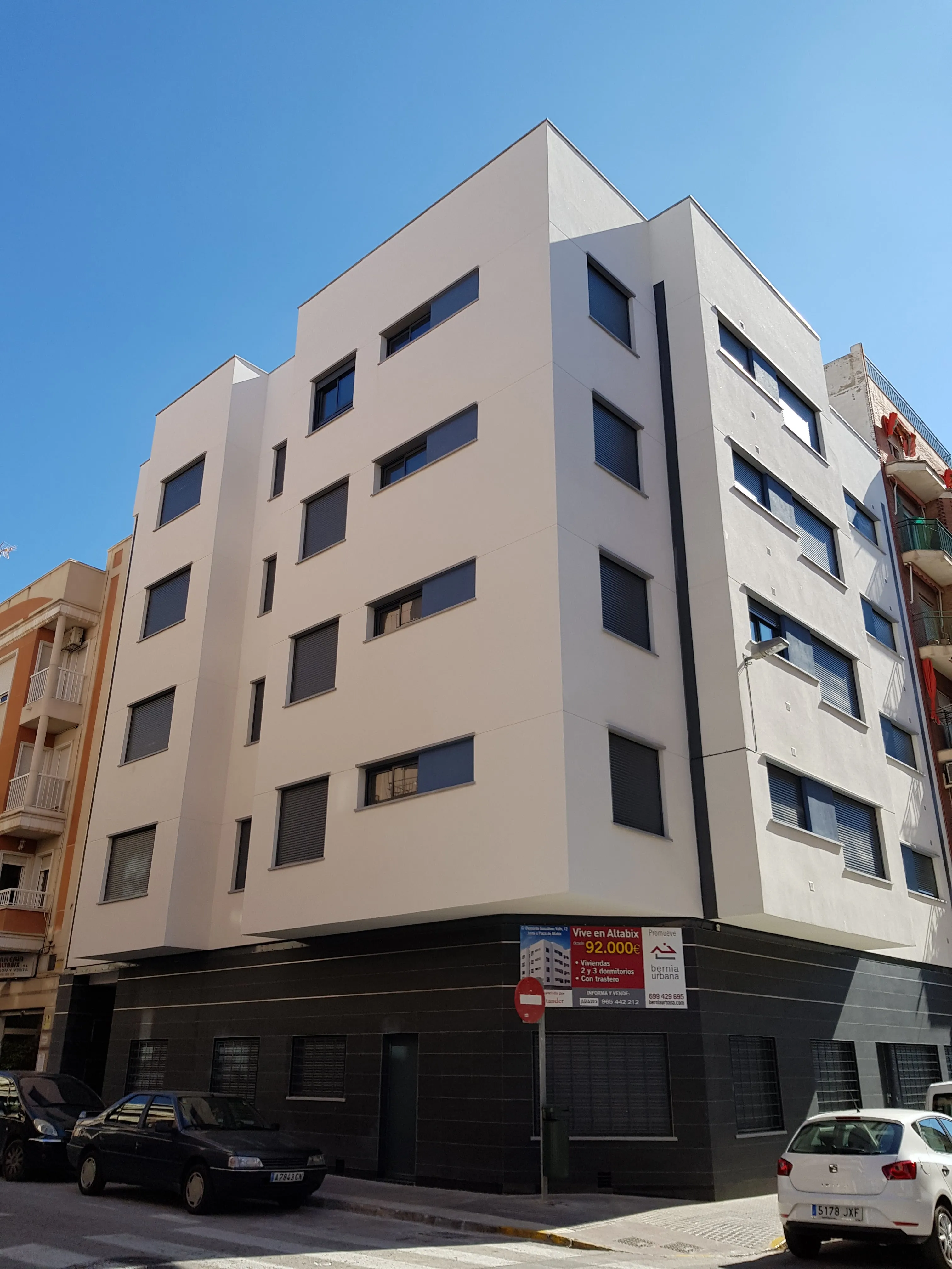 Imagen de 14 VIV. ELCHE