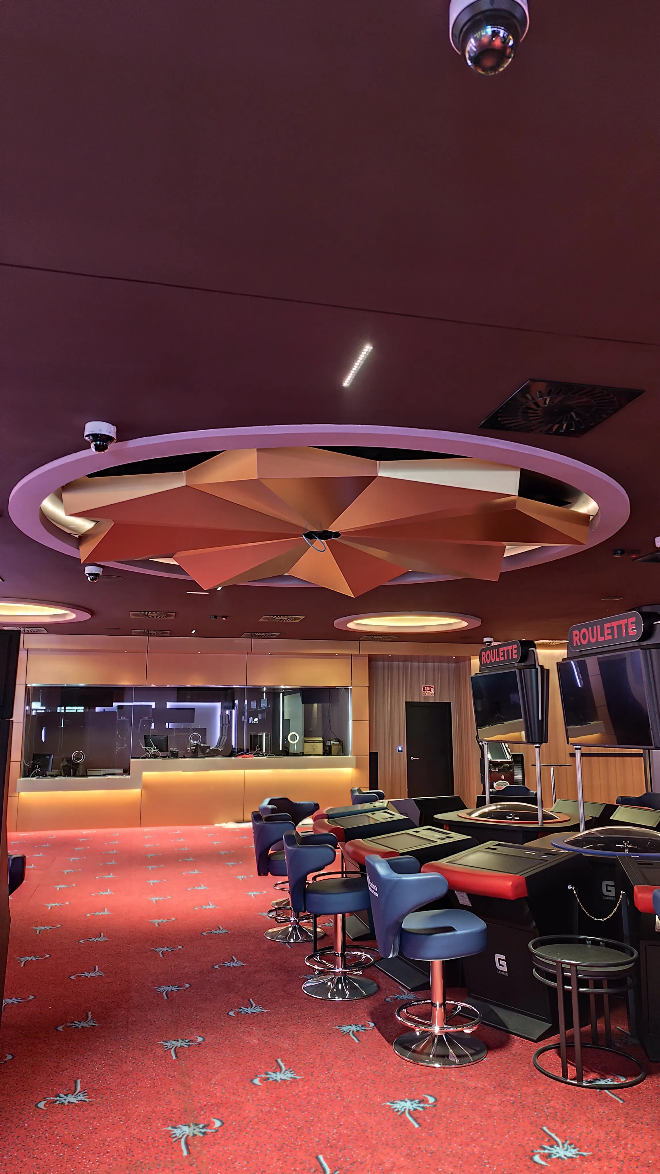Imagen de CASINO VILLAJOYOSA