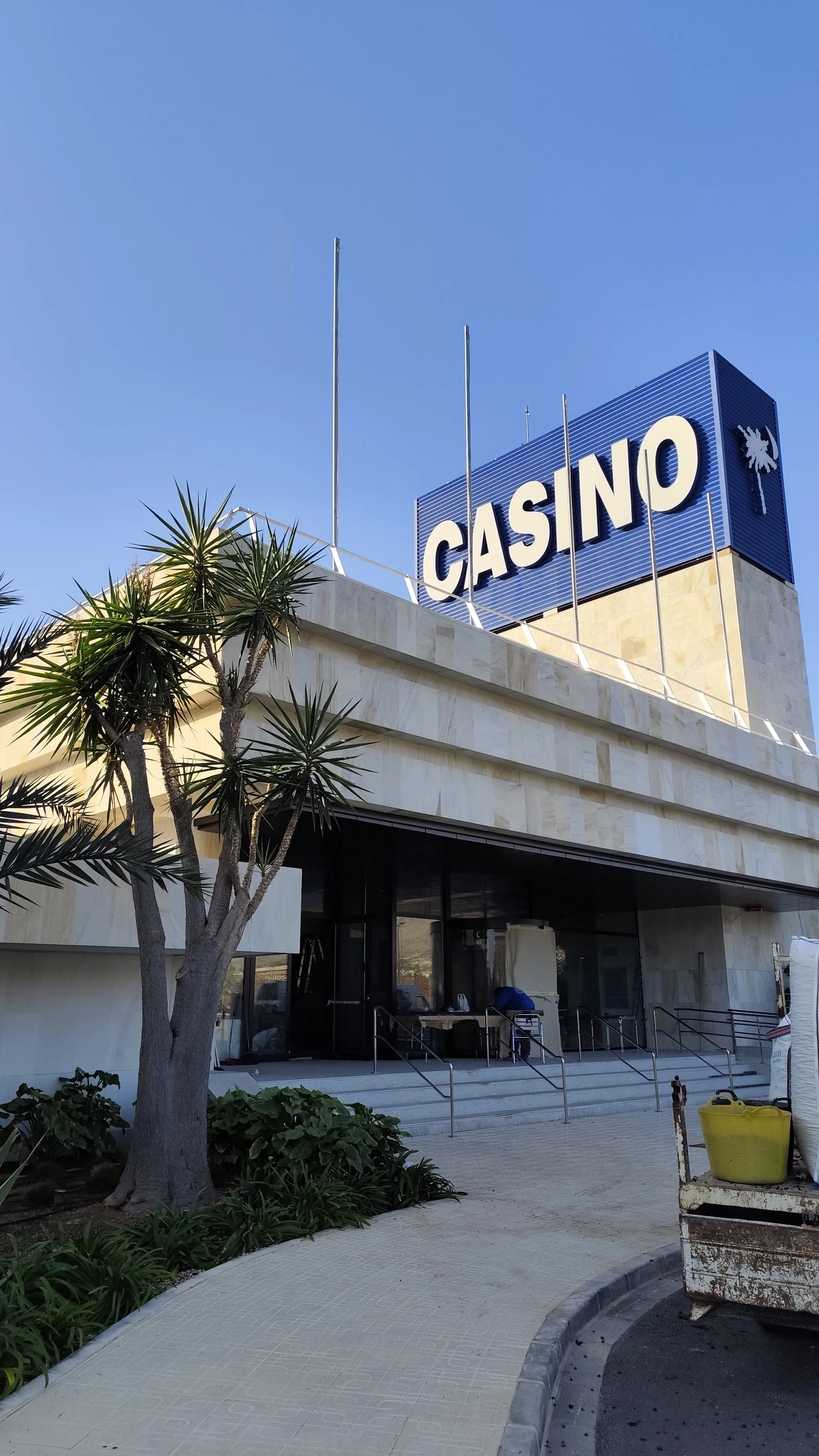 Imagen de CASINO VILLAJOYOSA