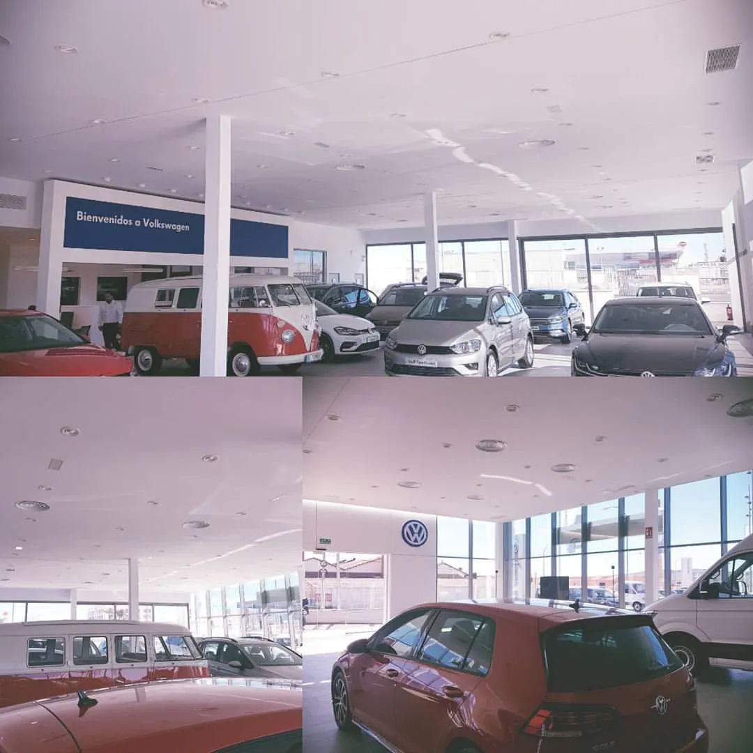 Imagen de Volkswagen