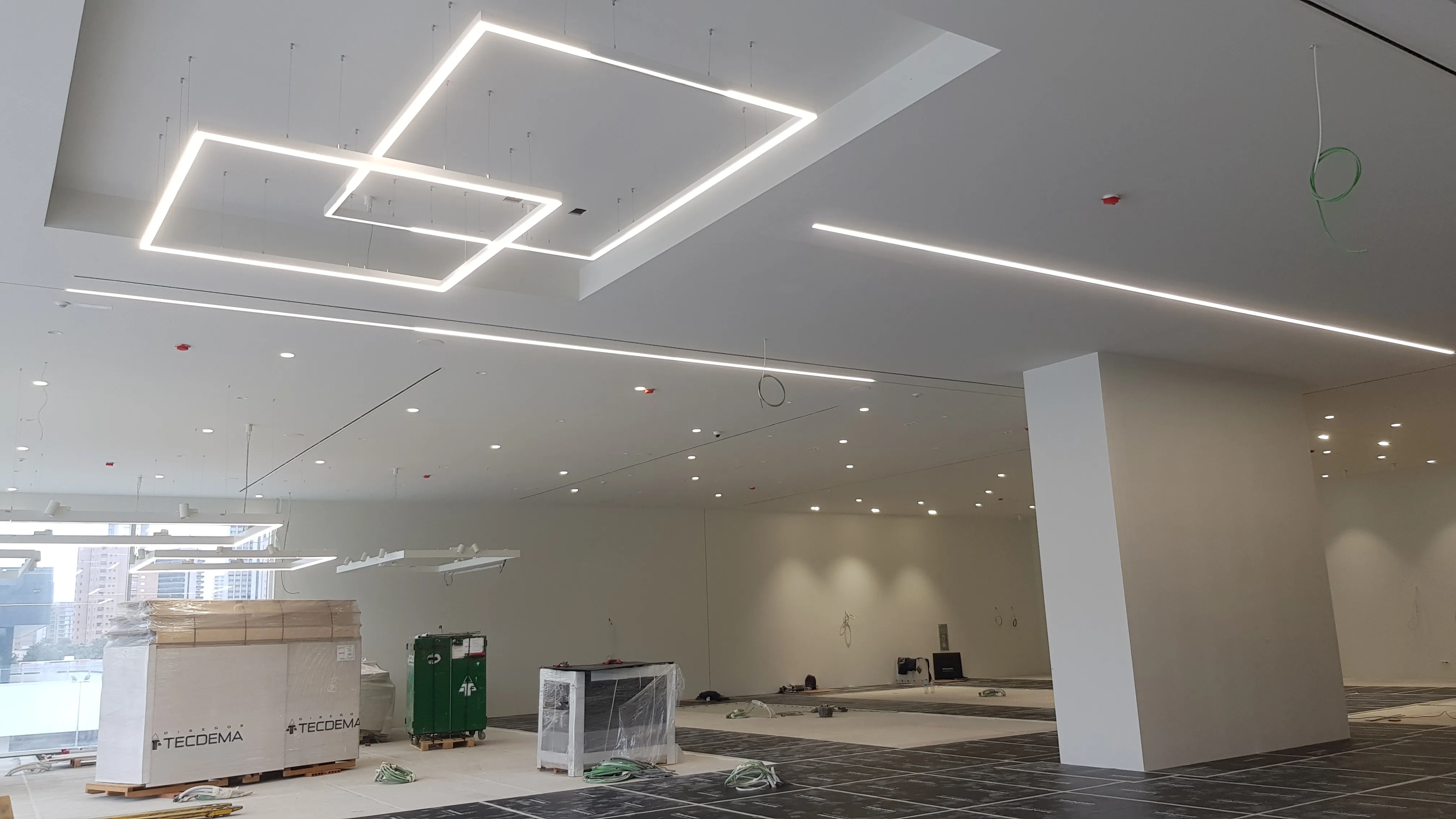 Imagen de Porcelanosa Finestrat