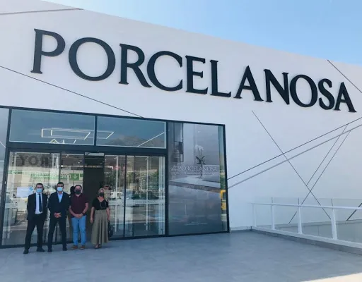 Imagen de Porcelanosa Finestrat