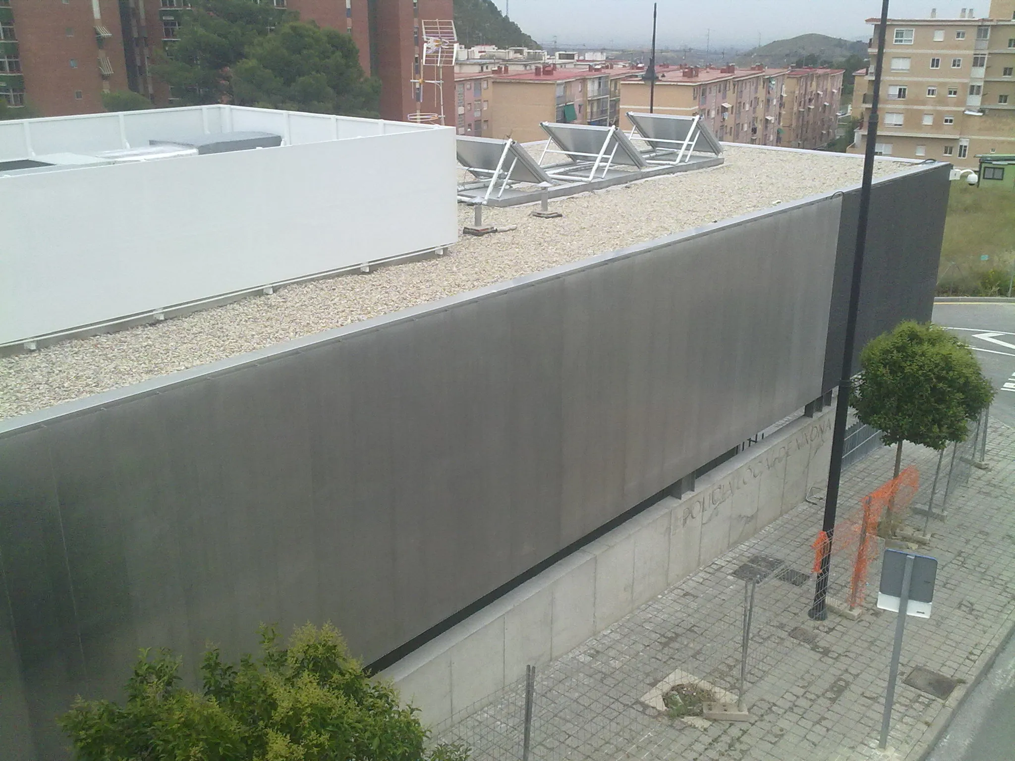 Imagen de POLICIA JIJONA